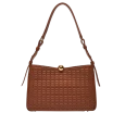 FURLA ŽENSKA TORBA SMEĐA