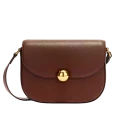 FURLA ŽENSKA TORBA SMEĐA