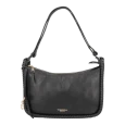 TOSCA BLU ŽENSKA TORBA CRNA