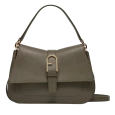 FURLA ŽENSKA TORBA ZELENA
