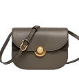 FURLA ŽENSKA TORBA ZELENA