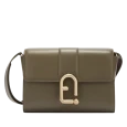FURLA ŽENSKA TORBA ZELENA