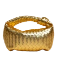L & C ŽENSKA TORBA ZLATNA