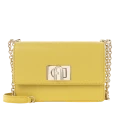 FURLA ŽENSKA TORBA ZLATNA