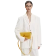 FURLA ŽENSKA TORBA ZLATNA