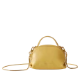 Borbonese ŽENSKA TORBA ZLATNA