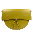L & C ŽENSKA TORBA ŽUTA