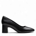 CLARKS ŽENSKE CIPELE CRNA