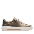 CLARKS ŽENSKE CIPELE SREBRENA