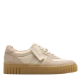 CLARKS ŽENSKE CIPELE BEŽ