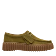 CLARKS ŽENSKE CIPELE MASLINASTA