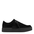 CLARKS ŽENSKE CIPELE CRNA
