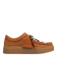 CLARKS ŽENSKE CIPELE NARANDŽASTA