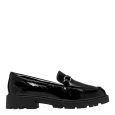 CLARKS ŽENSKE CIPELE CRNA