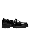 CLARKS ŽENSKE CIPELE CRNA