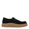 CLARKS ŽENSKE CIPELE CRNA