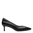 CLARKS ŽENSKE CIPELE CRNA
