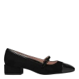 CLARKS ŽENSKE CIPELE CRNA