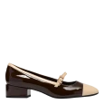 CLARKS ŽENSKE CIPELE SMEĐA
