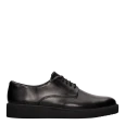 CLARKS ŽENSKE CIPELE CRNA