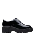 CLARKS ŽENSKE CIPELE CRNA