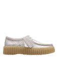 CLARKS ŽENSKE CIPELE SREBRENA