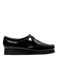 CLARKS ŽENSKE CIPELE CRNA