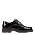 CLARKS ŽENSKE CIPELE CRNA