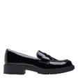 CLARKS ŽENSKE CIPELE CRNA