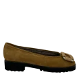 LORBAC ŽENSKE CIPELE BEŽ