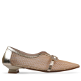 RENZONI ILASIO ŽENSKE CIPELE MULTICOLOR