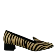 MUSELLA ŽENSKE CIPELE MULTICOLOR