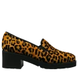 MUSELLA ŽENSKE CIPELE MULTICOLOR