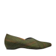 MARIAN ŽENSKE CIPELE MULTICOLOR