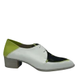 PERTINI ŽENSKE CIPELE PERTINI MULTICOLOR