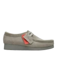 CLARKS ŽENSKE CIPELE SREBRENA
