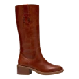CLARKS ŽENSKE ČIZME BEŽ