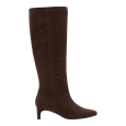 CLARKS ŽENSKE ČIZME SMEĐA