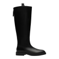 CLARKS ŽENSKE ČIZME CRNA