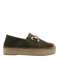 VIGUERA ŽENSKE ESPADRILE MASLINASTA