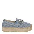 VIGUERA ŽENSKE ESPADRILE PLAVA
