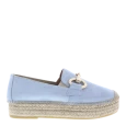 VIGUERA ŽENSKE ESPADRILE PLAVA