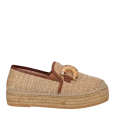 VIGUERA ŽENSKE ESPADRILE BEŽ