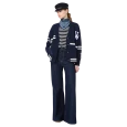 MAX MARA WEEKEND ŽENSKE FARMERKE TEGET