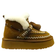 NANKU ŽENSKE GLEŽNJAČE BEŽ