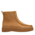 CLARKS ŽENSKE GLEŽNJAČE BEŽ