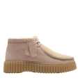 CLARKS ŽENSKE GLEŽNJAČE BEŽ
