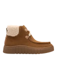 CLARKS ŽENSKE GLEŽNJAČE SMEĐA