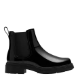 CLARKS ŽENSKE GLEŽNJAČE CRNA