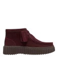 CLARKS ŽENSKE GLEŽNJAČE BORDO
